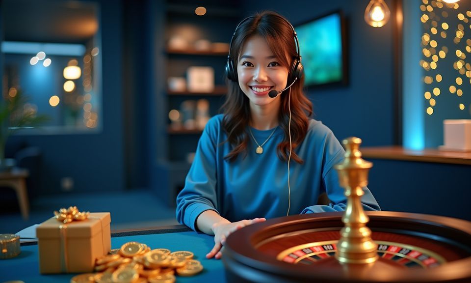 lotusbet88 Syarat Yang Mengawal Akaun Anda di lotusbet88