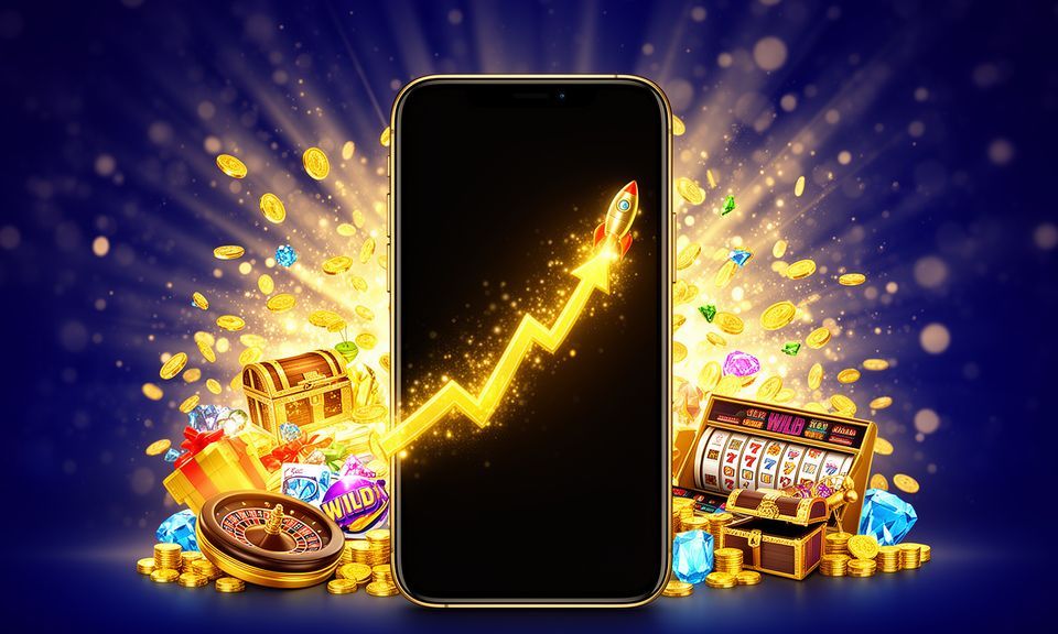 lotusbet88 Slot Gasing Emas